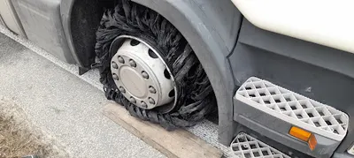 FW Wulkanizacja Mobilna